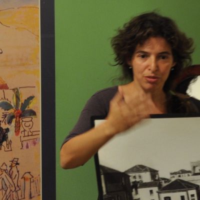 Arts en Erets