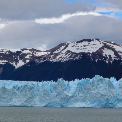 Des glaciers en Patagonie jusqu’au aux colonies juives du Baron de Hirsch