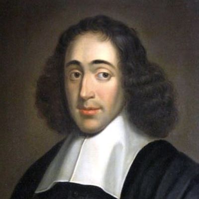 A la recherche de Baruch Spinoza