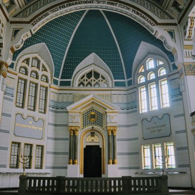 Budapest hors des sentiers touristiques