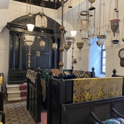 Art & Mémoire du Maroc