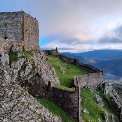 Portugal Judéo