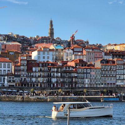 Portugal, une mémoire secrète